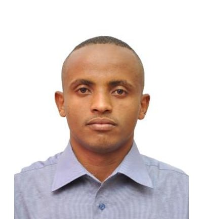 Dr. Tesfalem Atnafu